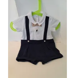 Pagliaccetto Chicco Elefantino 1 M 56 Cm Nuovo