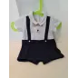 Pagliaccetto Chicco Elefantino 1 M 56 Cm Nuovo