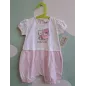 Pagliaccetto Hello Kitty Nuovo 12 M