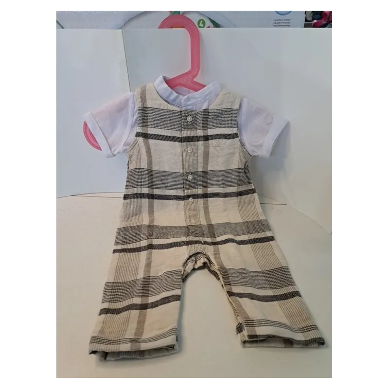 T Shirt Grigia Squish Maliows 10 A