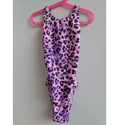 Costume Intero Maculato Teschi 11 A