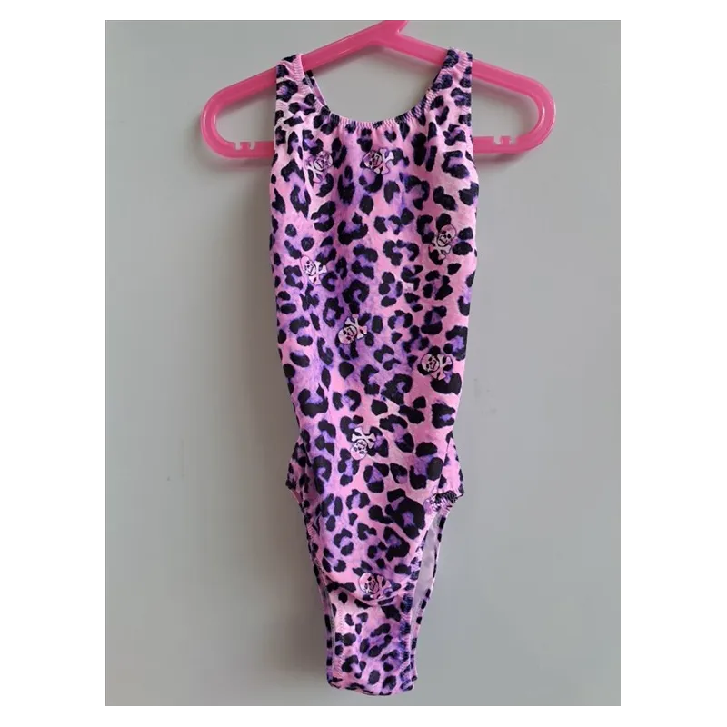 Costume Intero Maculato Teschi 11 A