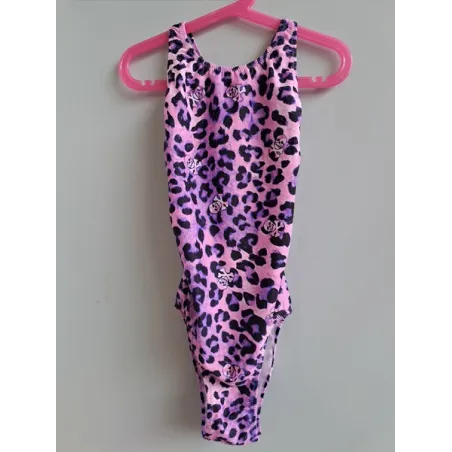 Costume Intero Maculato Teschi 11 A