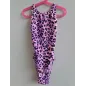 Costume Intero Maculato Teschi 11 A