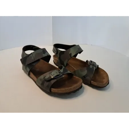 Sandali Militari N 30