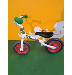 Balance Bike Chicco Bianca