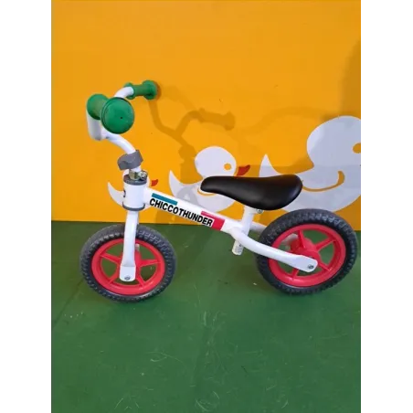 Balance Bike Chicco Bianca