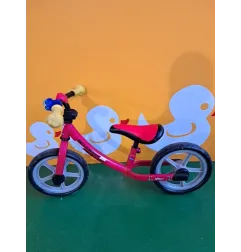 Balance Bike Rodda Ferrari