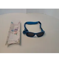Occhiali Da Sole Blu 0+