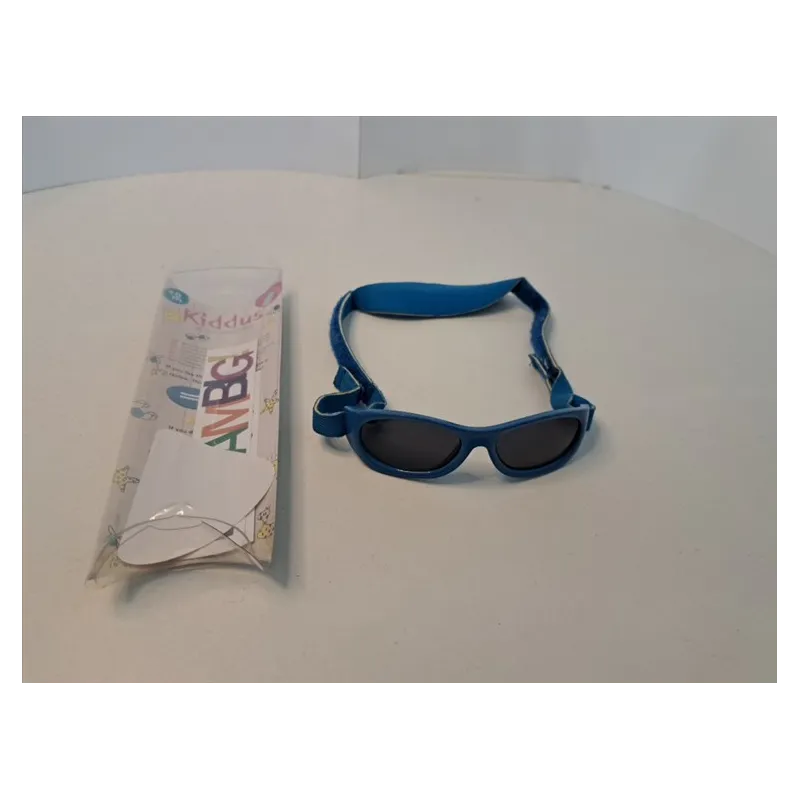 Occhiali Da Sole Blu 0+