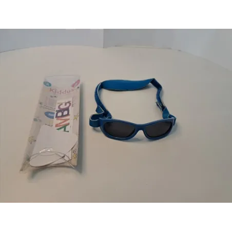 Occhiali Da Sole Blu 0+