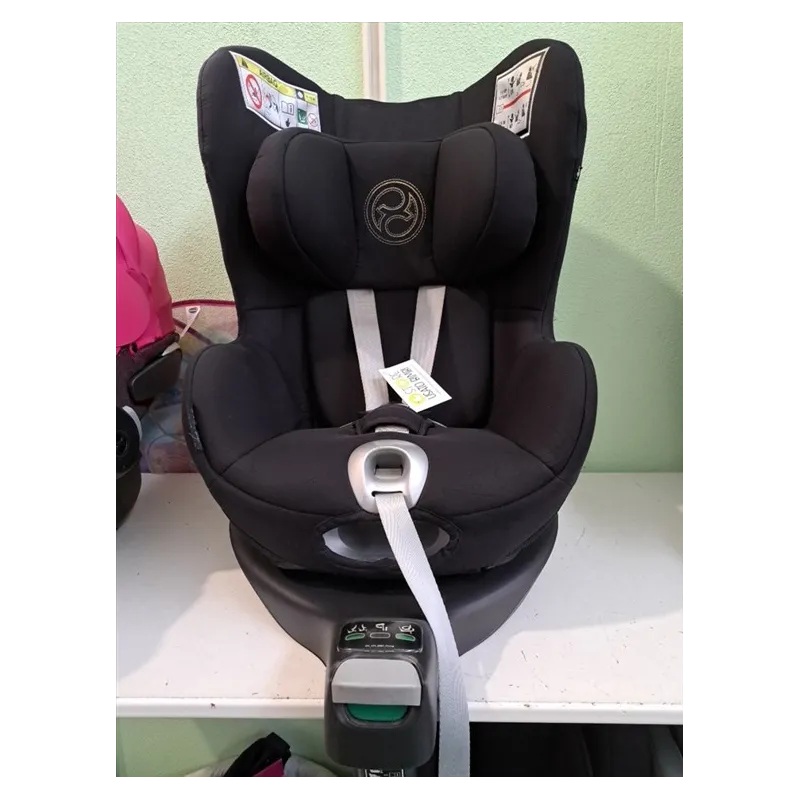 Seggiolino Auto Cybex Con Base Isofix 45/105 CM