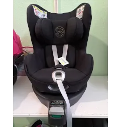 Seggiolino Auto Cybex Con Base Isofix 45/105 CM