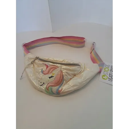 Marsupio Unicorno