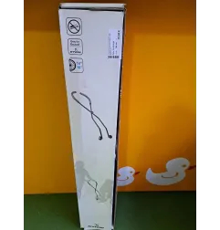 Barra Per L'apprendimento Bici Bambino Btwin Adatabbile a Bici Decathlon
