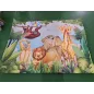 Tappeto Gioco Maxi Jungle Tappeto Gioco Maxi Jungle