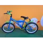 Bicicletta Mickey Mouse 16"