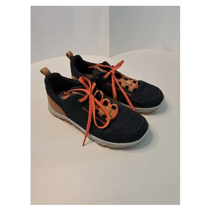 Scarpe Trekking Basse Blu N 36