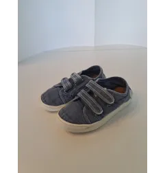 Scarpe Con Strappi Jeans Primigi N.27