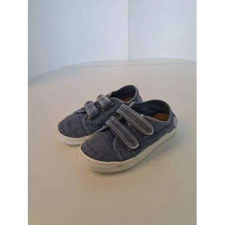 Scarpe Con Strappi Jeans Primigi N.27
