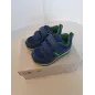 Scarpe Geox Blu E Verdi Con Scatola N.21