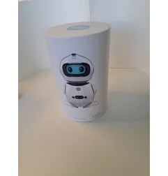 Robot Programmabile Interattivo IDOL ROBOT
