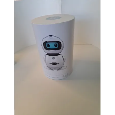 Robot Programmabile Interattivo IDOL ROBOT