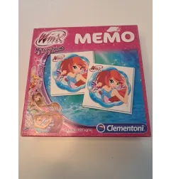 Memo Winx