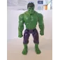 Supereroe Hulk Personaggio