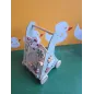 Primi Passi In Legno Con Attività Tiny Love