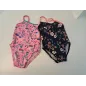 Costumi Interi Decathlon Rosa E Blu 2 A 2pz