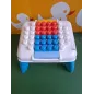 Tavolino Con Costruzioni