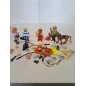 Personaggi Playmobil Misti
