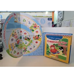 Libro Gioco Storia E Puzzle