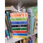 Libri Le Emozioni (Senza Scatola) 8 Pz