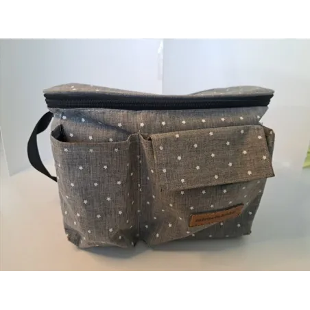 Borsa Passeggino Miracle Baby