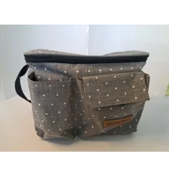 Borsa Passeggino Miracle Baby
