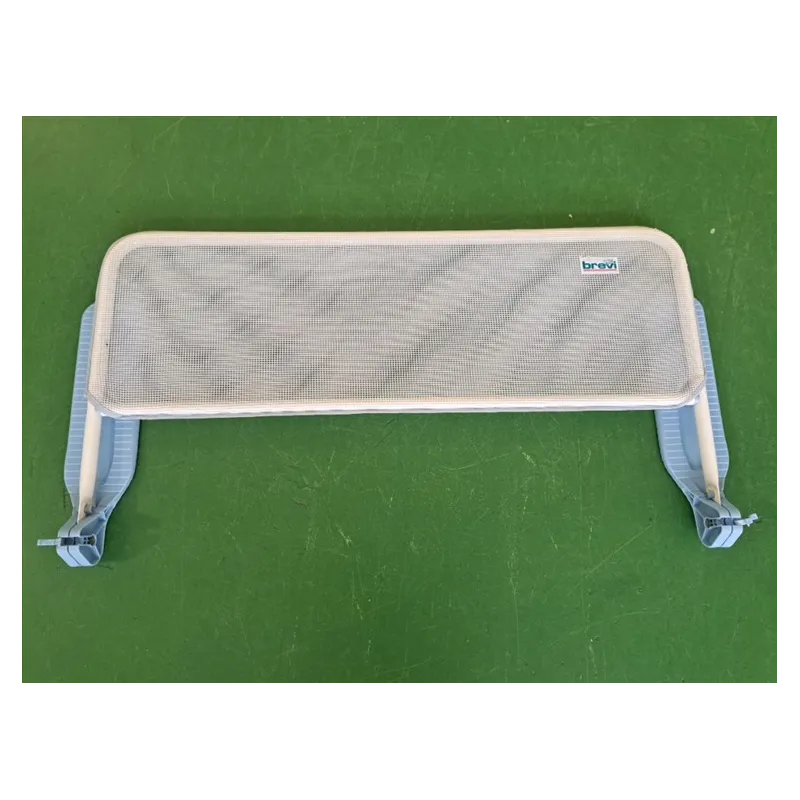 Spondina Letto Brevi 90 Cm