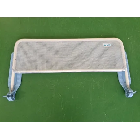 Spondina Letto Brevi 90 Cm
