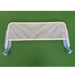 Spondina Letto Brevi 90 Cm