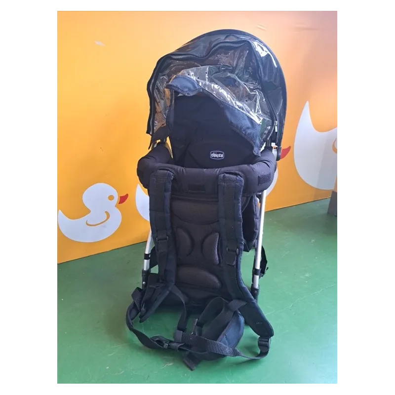 Zaino Trekking Chicco Caddy