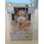 Copertina Con Peluche Il Corredino Nuovo