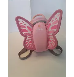 Zainetto A Forma Di Farfalla Lilttle Life