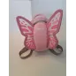 Zainetto A Forma Di Farfalla Lilttle Life