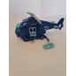 Elicottero Con Gancio