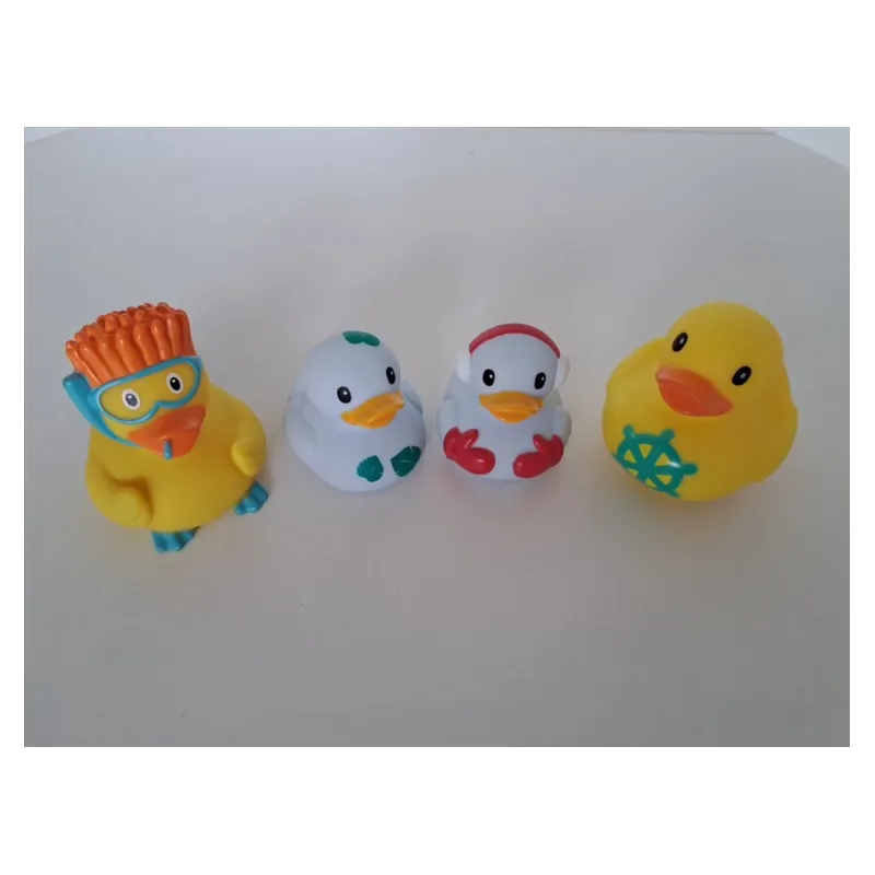 Paperelle Bagnetto 4pz