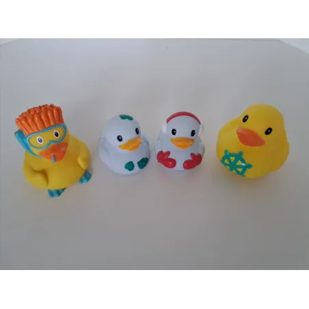 Paperelle Bagnetto 4pz