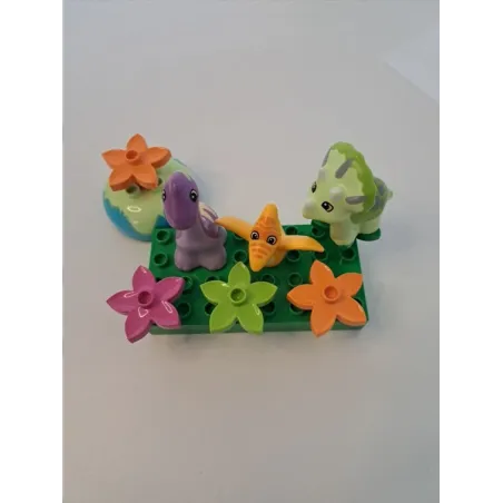 Lego Duplo Dinosauri