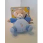 Peluche Orsetto Sonaglio Nuovo
