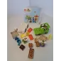 Lego Duplo 10419 Cura Di Api E Alveari